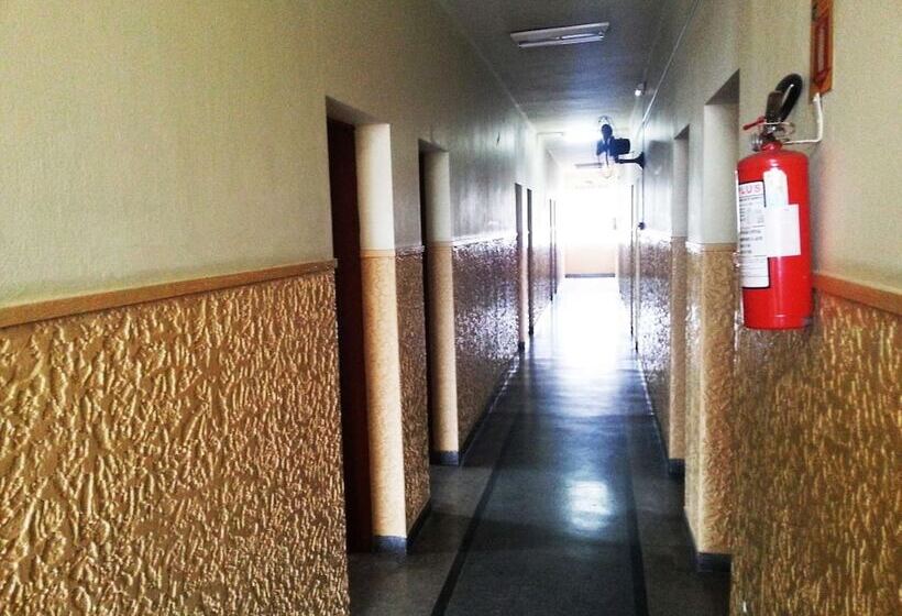 فندق Pinheirinho