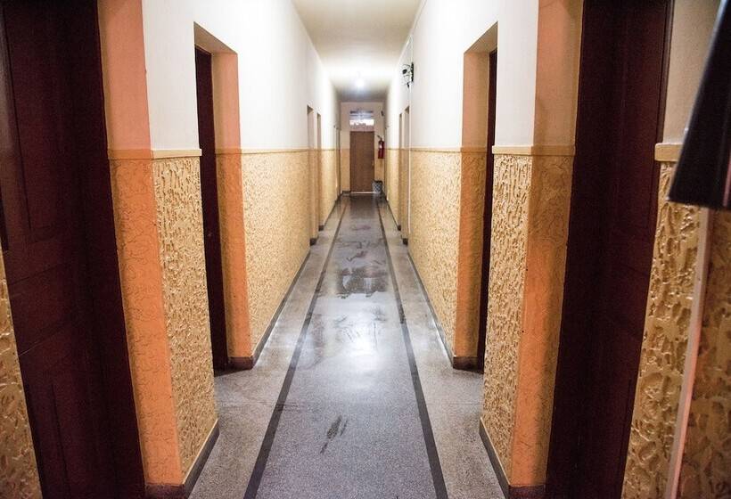 فندق Pinheirinho