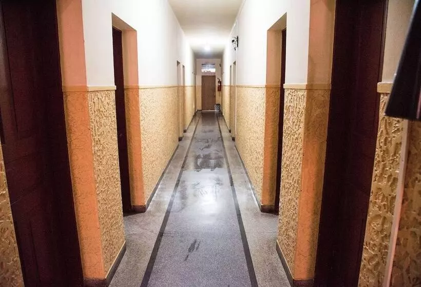 فندق Pinheirinho