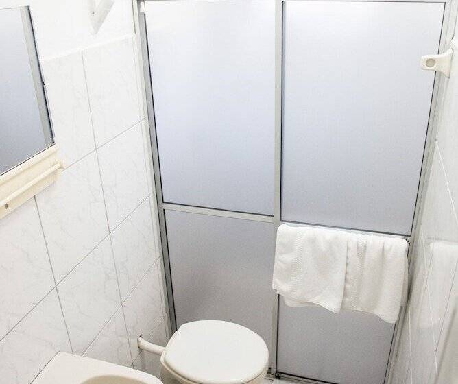 فندق Pinheirinho