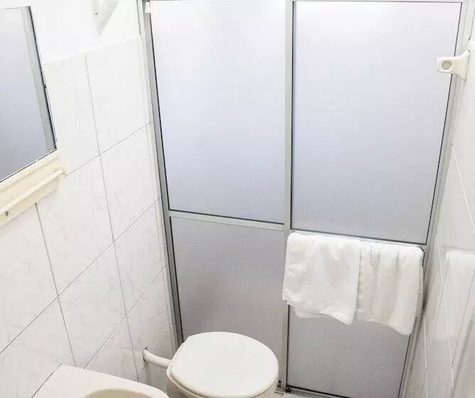 فندق Pinheirinho