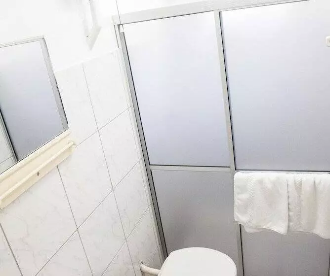 فندق Pinheirinho