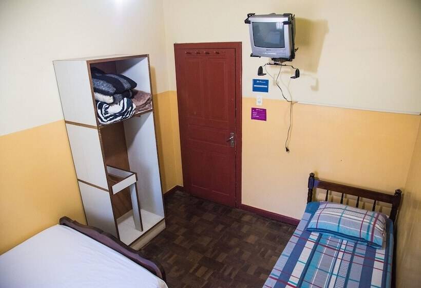 فندق Pinheirinho