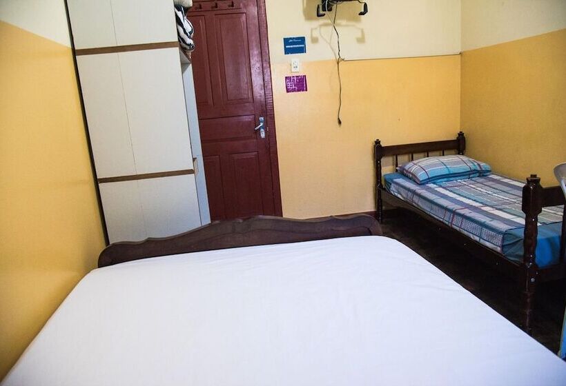 فندق Pinheirinho