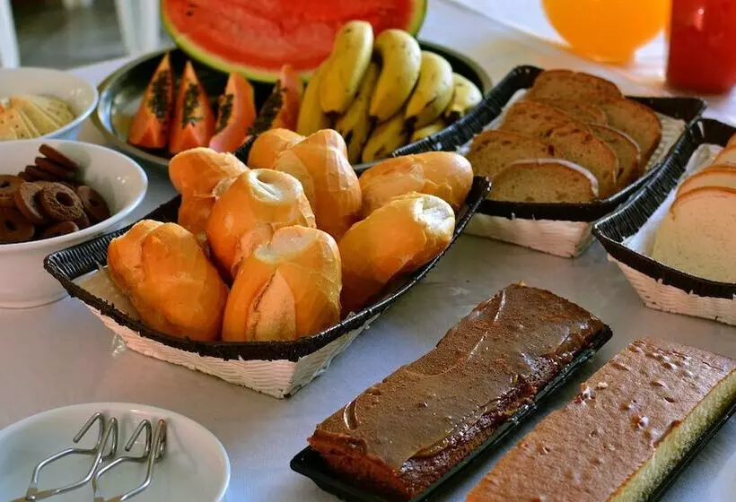 فندق Pinheirinho