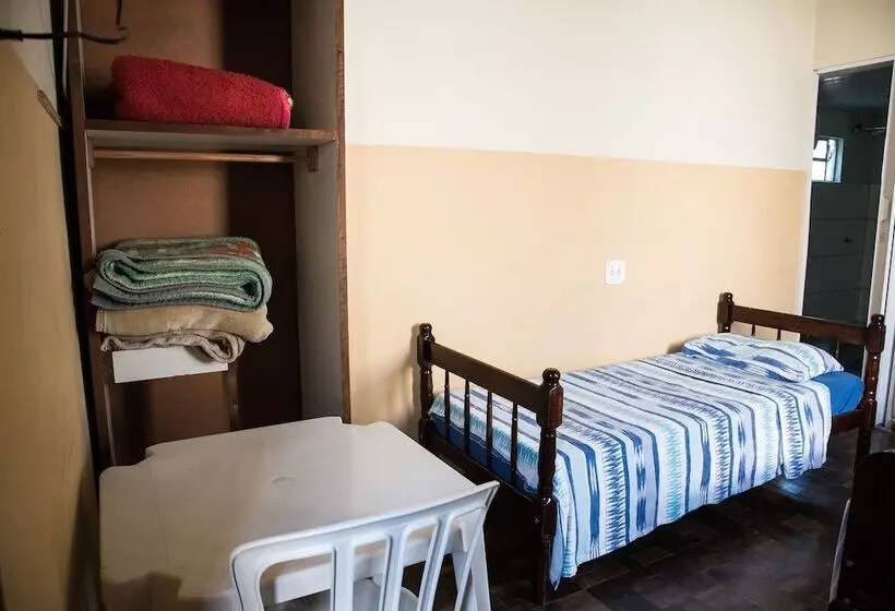 فندق Pinheirinho