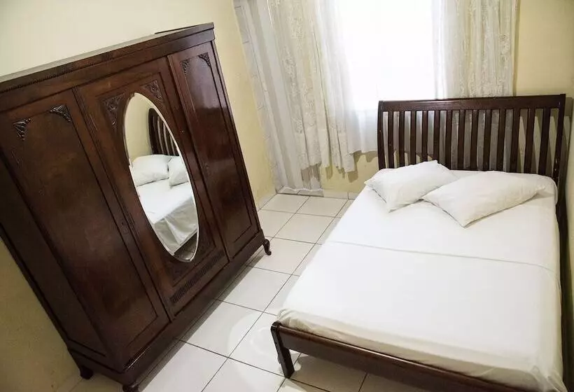 فندق Pinheirinho