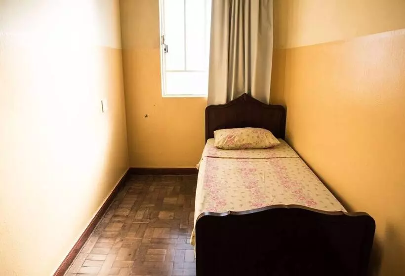 فندق Pinheirinho