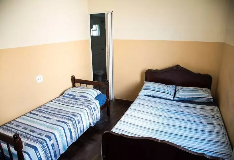 فندق Pinheirinho