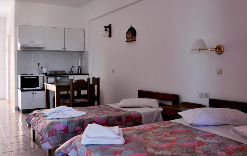 فندق Poledas Apartments