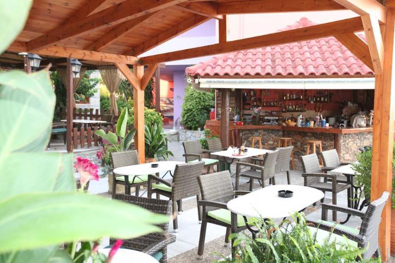 فندق Poledas Apartments