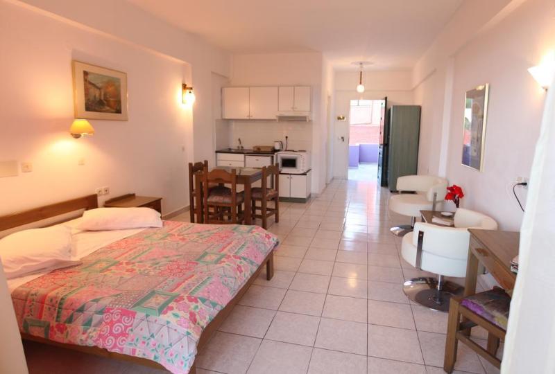 فندق Poledas Apartments