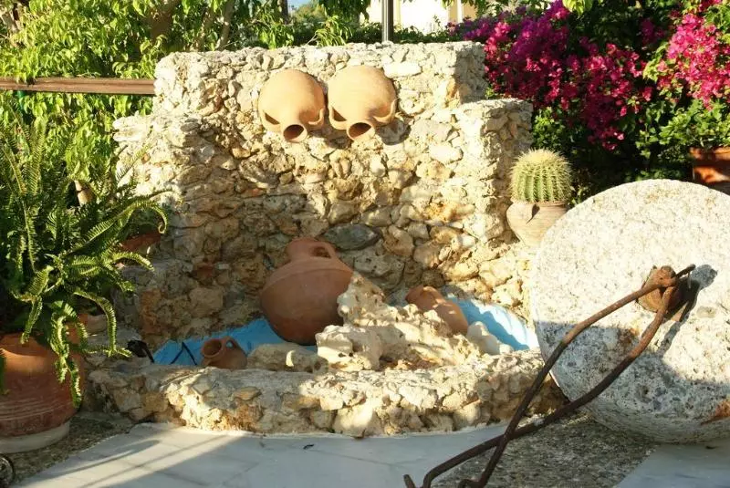 هتل Poledas Apartments