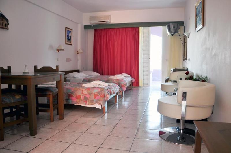 فندق Poledas Apartments