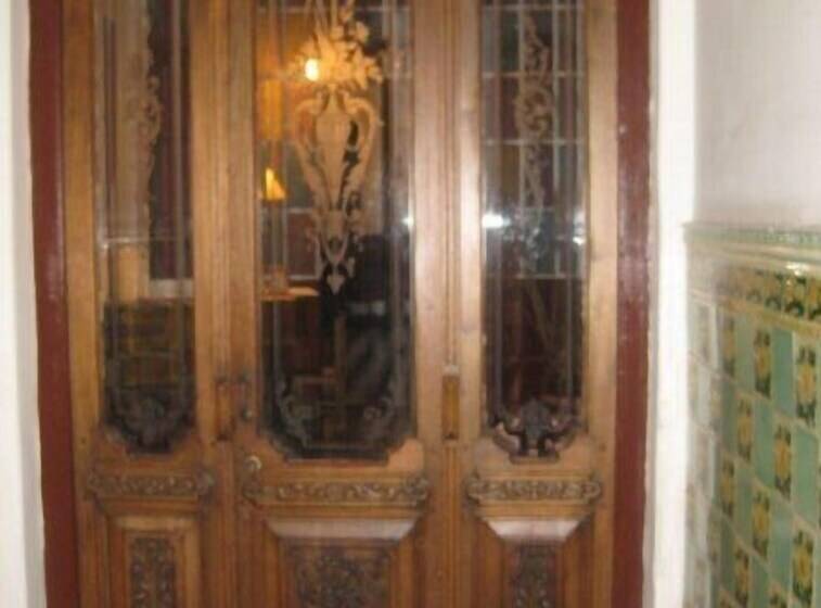 호텔 Posada Casa De Borgoña