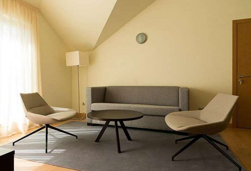 호텔 Pousada A Lanzada