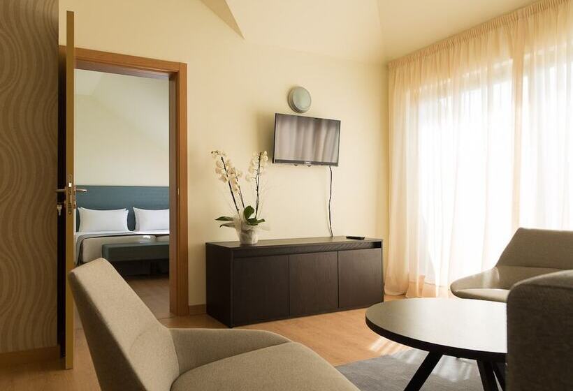 호텔 Pousada A Lanzada