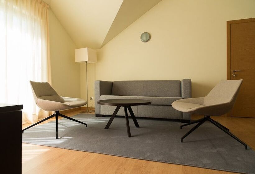 호텔 Pousada A Lanzada