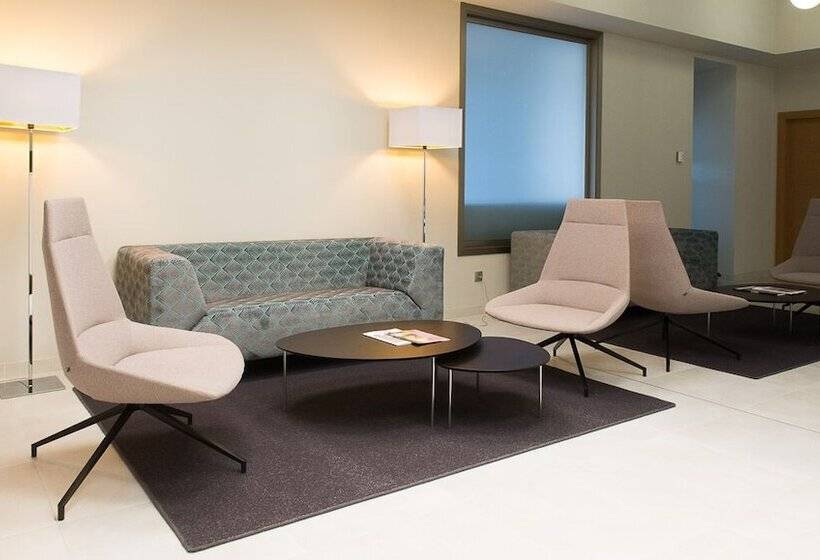 호텔 Pousada A Lanzada