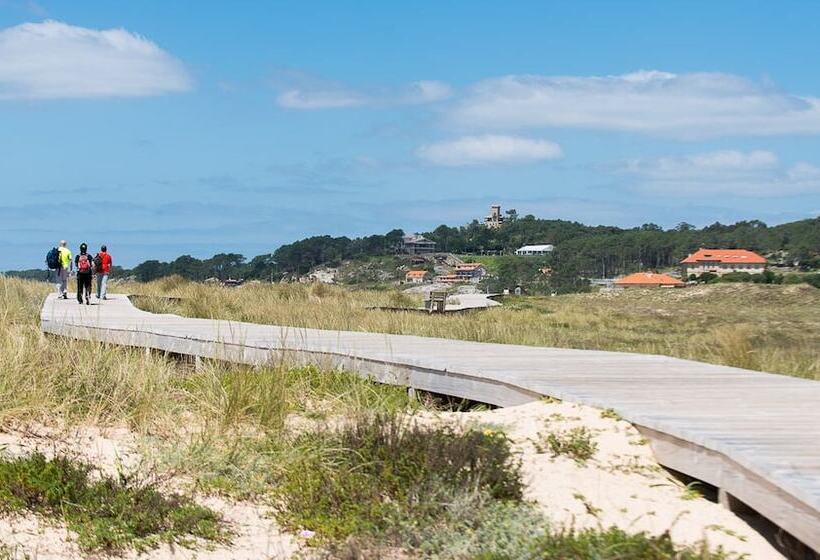 호텔 Pousada A Lanzada