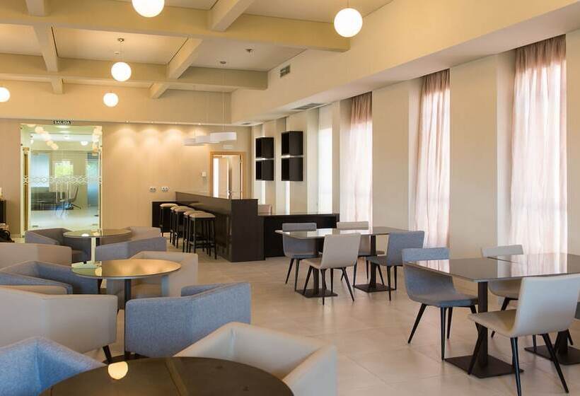 호텔 Pousada A Lanzada