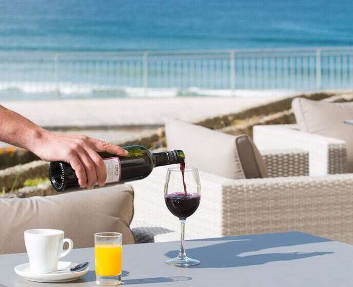 호텔 Pousada A Lanzada