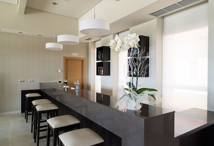 호텔 Pousada A Lanzada