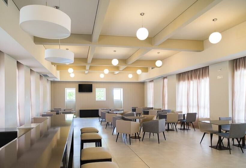 호텔 Pousada A Lanzada