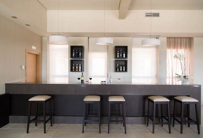 호텔 Pousada A Lanzada