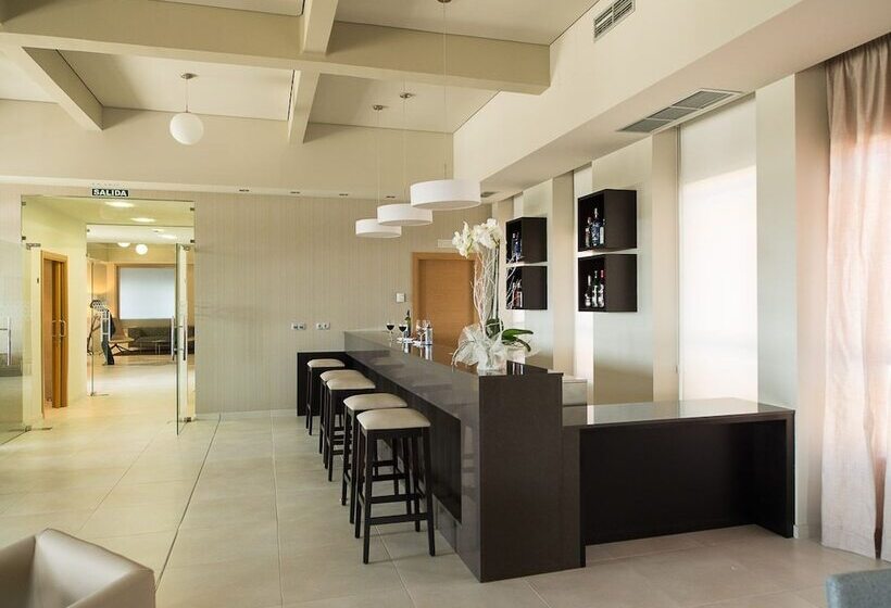 호텔 Pousada A Lanzada