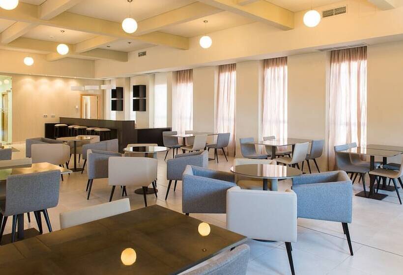 호텔 Pousada A Lanzada