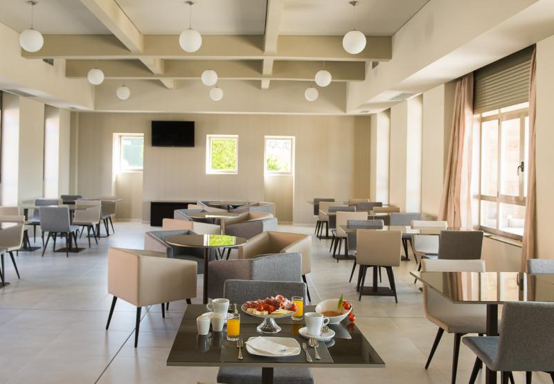 호텔 Pousada A Lanzada