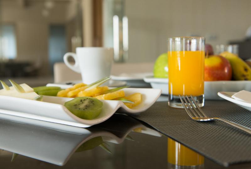 호텔 Pousada A Lanzada