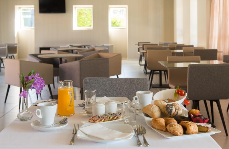 호텔 Pousada A Lanzada