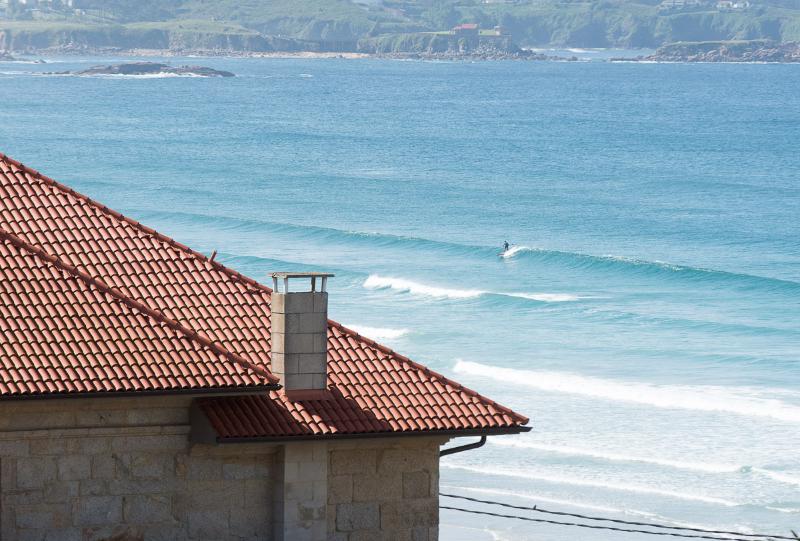 호텔 Pousada A Lanzada