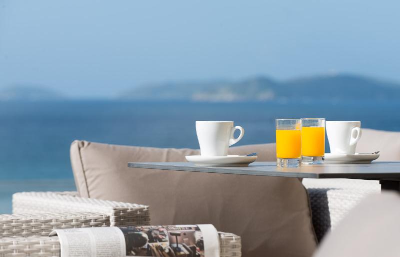 호텔 Pousada A Lanzada