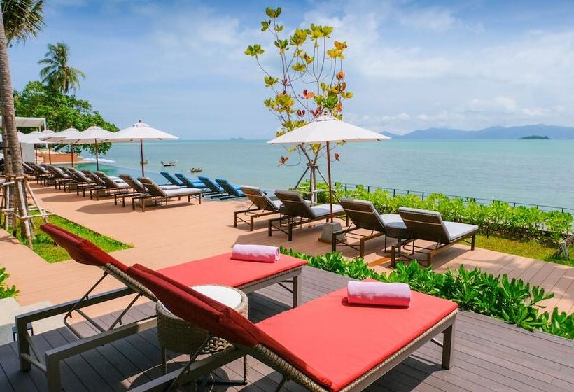 هتل Prana Resort Nandana