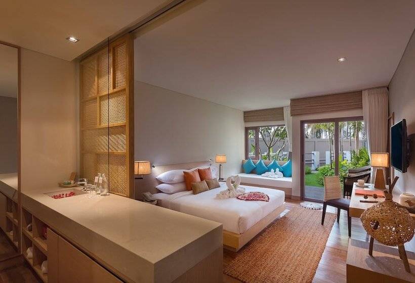 هتل Prana Resort Nandana