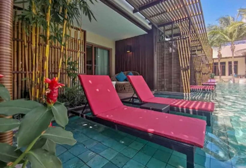 هتل Prana Resort Nandana