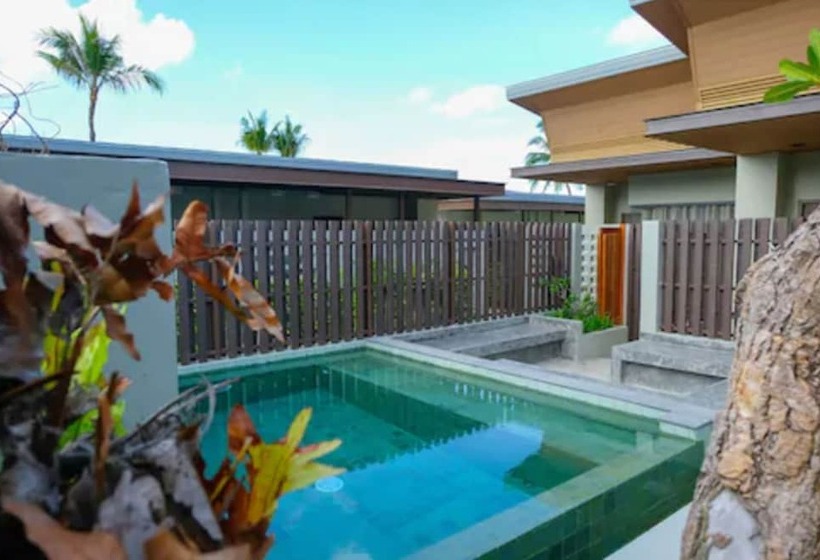 هتل Prana Resort Nandana