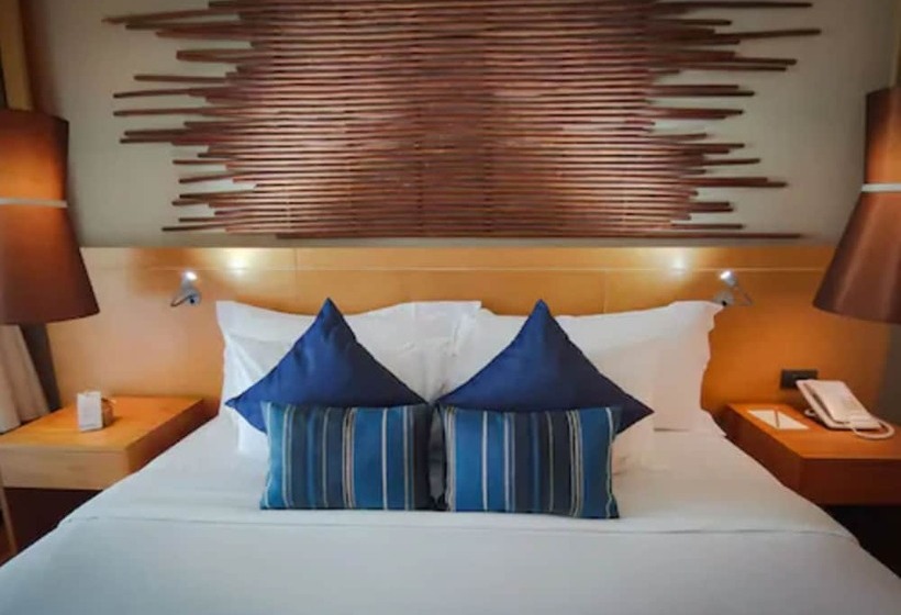 هتل Prana Resort Nandana