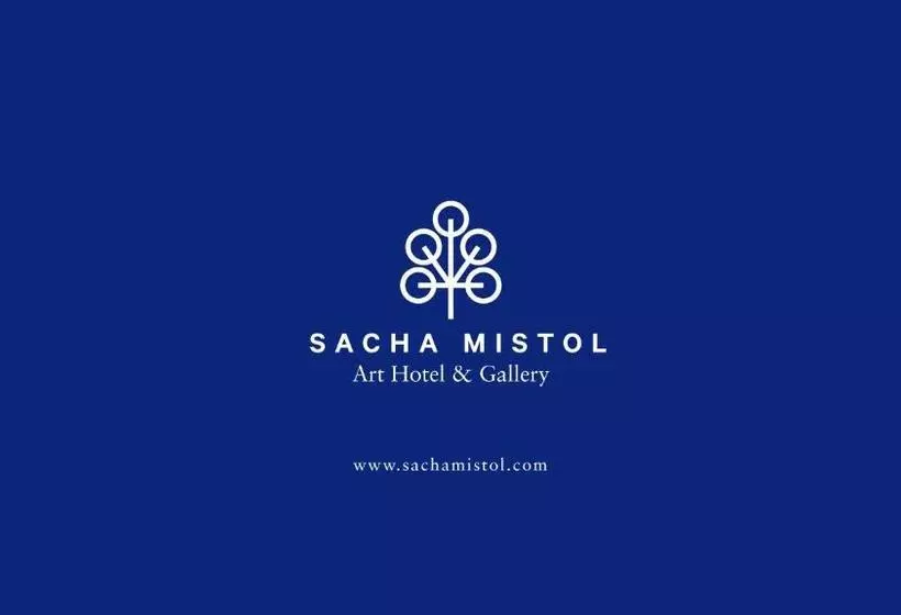 هتل Sacha Mistol Art
