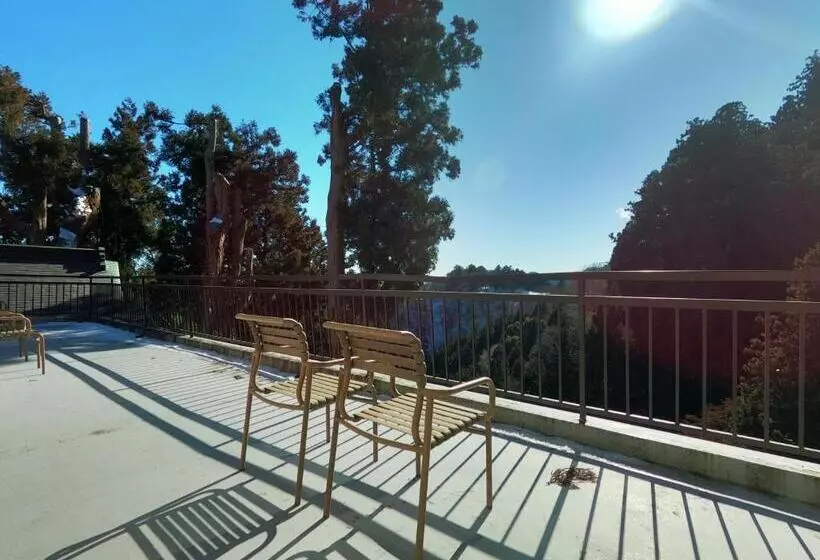 Hotel Shukubo Komadori Sanso