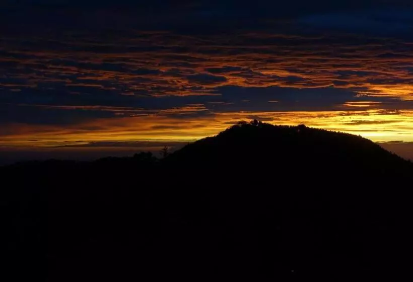 Hotel Shukubo Komadori Sanso