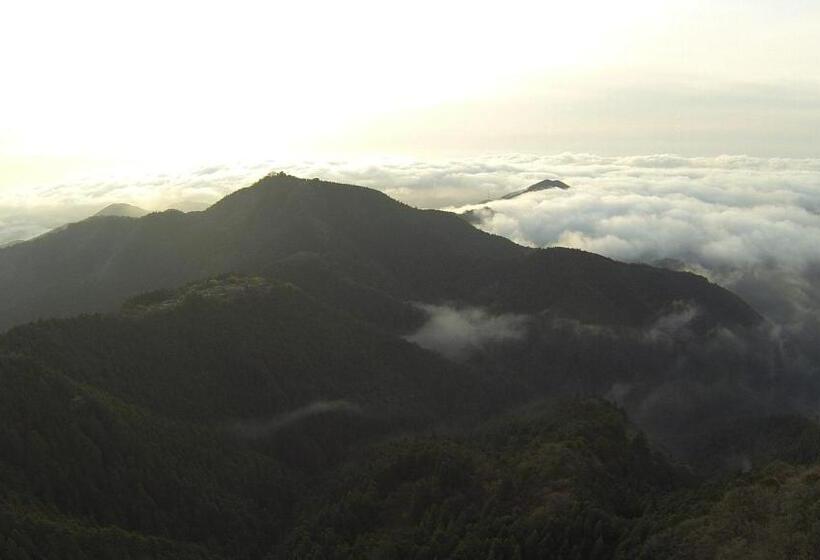 호텔 Shukubo Komadori Sanso