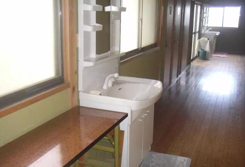 Hotel Shukubo Komadori Sanso