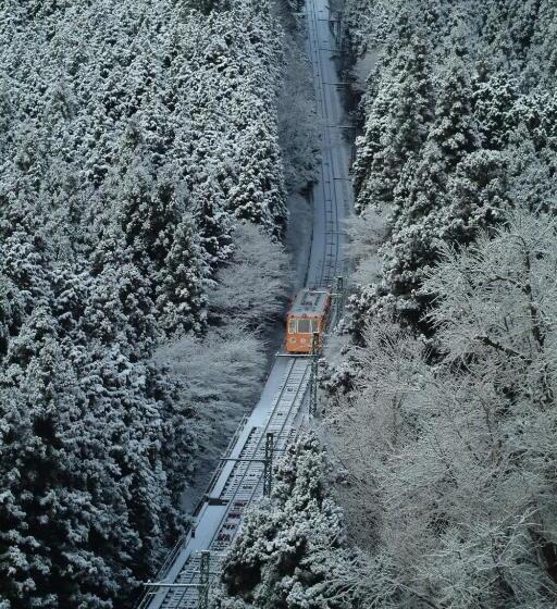 호텔 Shukubo Komadori Sanso