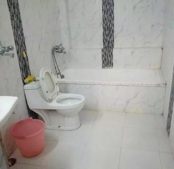 ホテル Sita Palace On Heritage Ghats Of Benaras