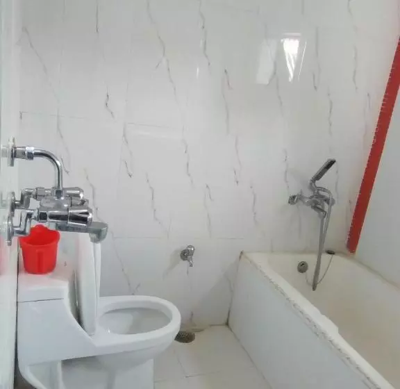 ホテル Sita Palace On Heritage Ghats Of Benaras