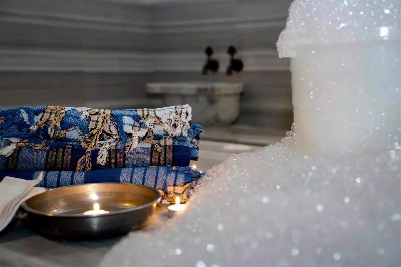 Sky Kamer Hotel Antalya